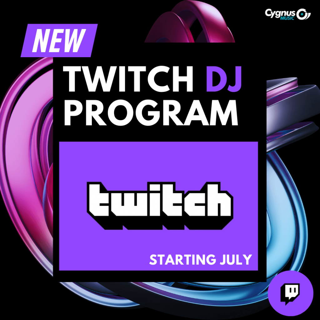 Twitch July blog