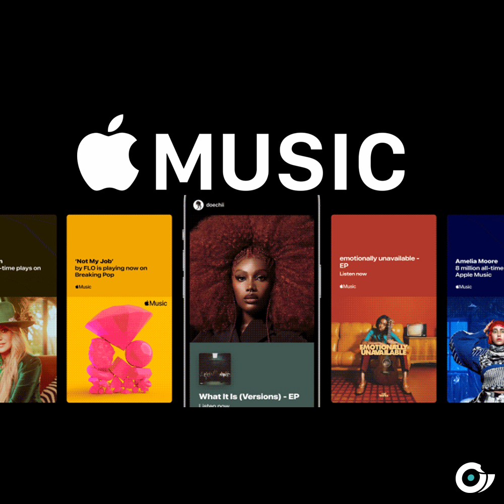 FLO - Apple Music