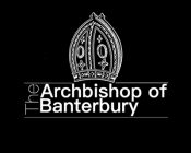 The Archbishop of Banterbury