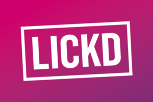 Lickd