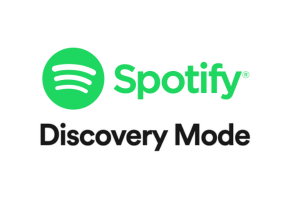 Spotify Discovery Mode